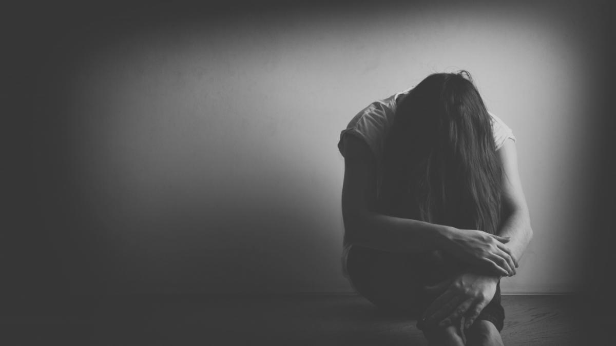 Eine junge Frau hat sich nach einer Gruppenvergewaltigung selbst get&ouml;tet. (Symbolfoto) (Foto)