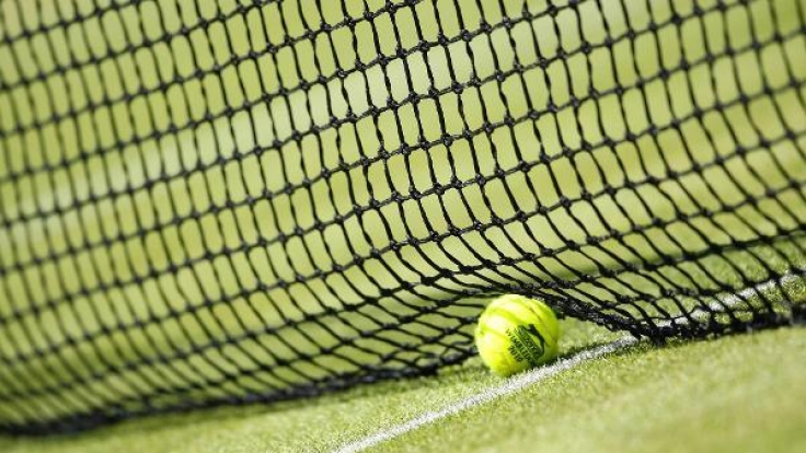 Am Montag, dem 03.07.2017, beginnt in Wimbledon das dritte Grand-Slam-Turnier der Tennis-Saison 2017.