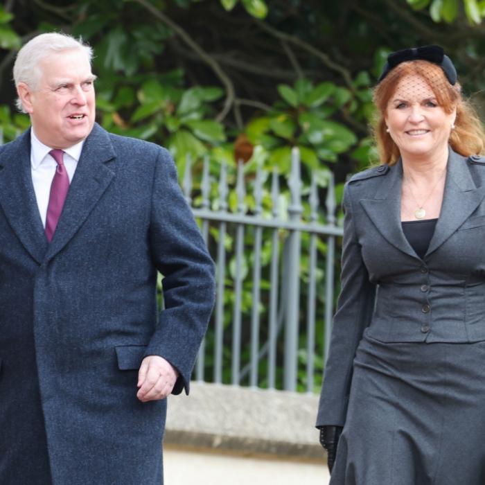 Ein Baby als Image-Retter? Perfider Plan der Ex-Royals wurde enthüllt