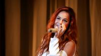 Andrea Berg begeistert nicht nur mit ihrer Stimme, sondern auch mit ihren Looks.