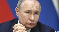 Wladimir Putins Festhalten an der besetzten Krim könnte ihm zum Verhängnis werden.