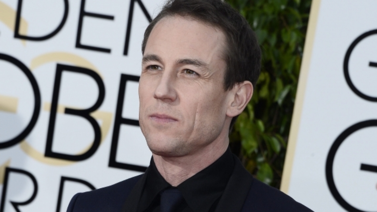 Tobias Menzies verk&ouml;rpert in der Highland-Saga "Outlander" Claires und Jamies gr&ouml;&szlig;ten Feind Black Jack Randall. (Foto)