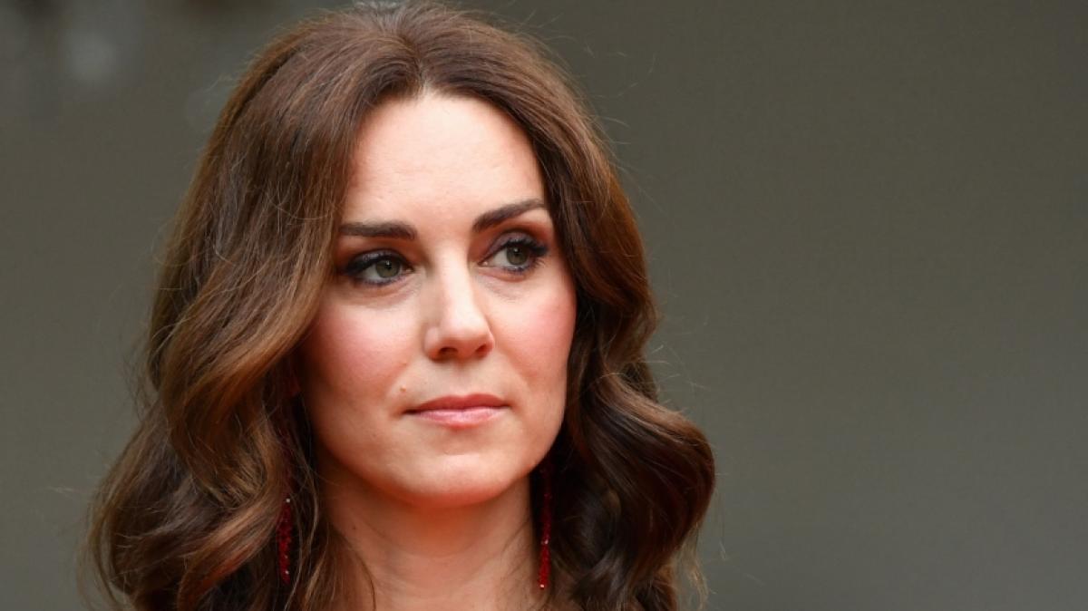 Diese Trennung war nicht leicht f&uuml;r Herzogin Kate. Jetzt steht Prinz Williams Ehefrau mit leeren H&auml;nden da. (Foto)