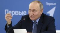 Wladimir Putin rekrutiert offenbar Migranten für Ukraine-Krieg.