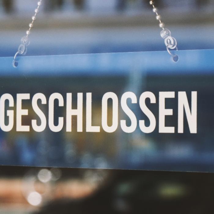 Vierte Welle kommt! Droht Deutschland ein neuer Lockdown?
