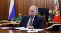 Wladimir Putin führt seit Februar 2022 Krieg gegen die Ukraine.