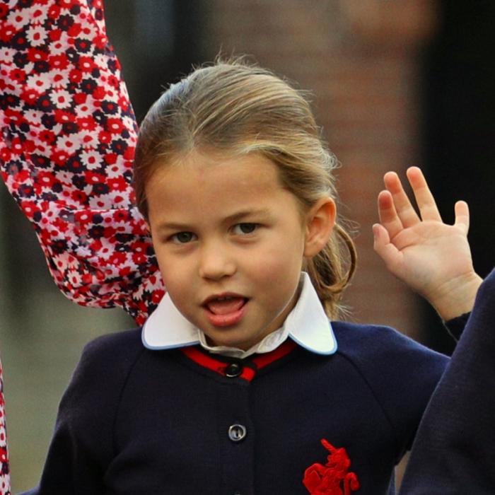 Milliarden-Vermögen! So reich ist Kate Middletons Tochter (6)