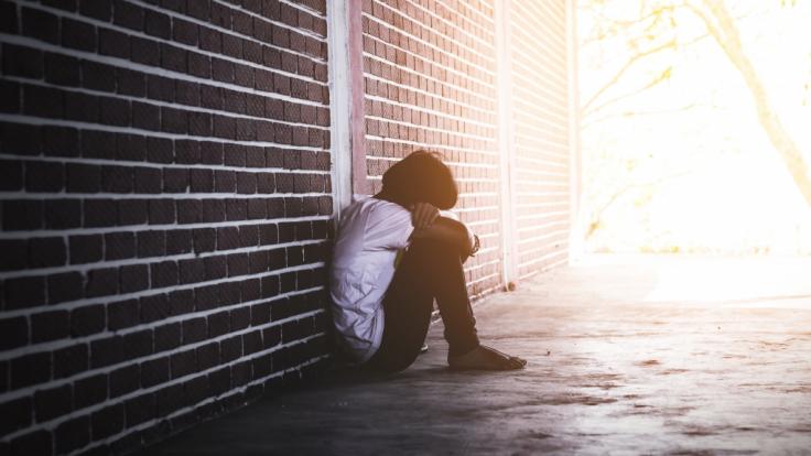 Ein 66-jähriger Mann aus Deutschland steht im Verdacht, Waisenkinder in Afrika sexuell missbraucht zu haben (Symbolbild).