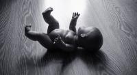 Ein elf Monate altes Baby ist in einem Fluss ertrunken.