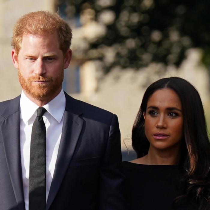 Trennung längst beschlossen? Das soll Harrys neues Zuhause in England werden