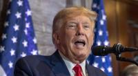 Donald Trump darf endlich wieder bei Facebook und Instagram posten.