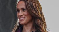 Für die Kameras hat Meghan Markle ein perfektes Lächeln parat - hinter den Kulissen soll die Ehefrau von Prinz Harry vielmehr mit rüpelhaftem Verhalten in Erinnerung geblieben sein.