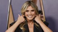 Sie sorgt immer für den ganz großen Auftritt: Heidi Klum (53).