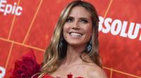 Heidi Klum plaudert auf Instagram jetzt ein süßes Geheimnis aus.