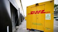 DHL Paket erhöht die Gebühren für Geschäftskunden.