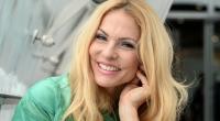 Sonya Kraus bringt Fußfetischisten in Wallung.