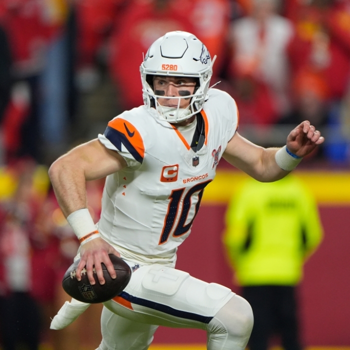 Denver Broncos - Minnesota Vikings