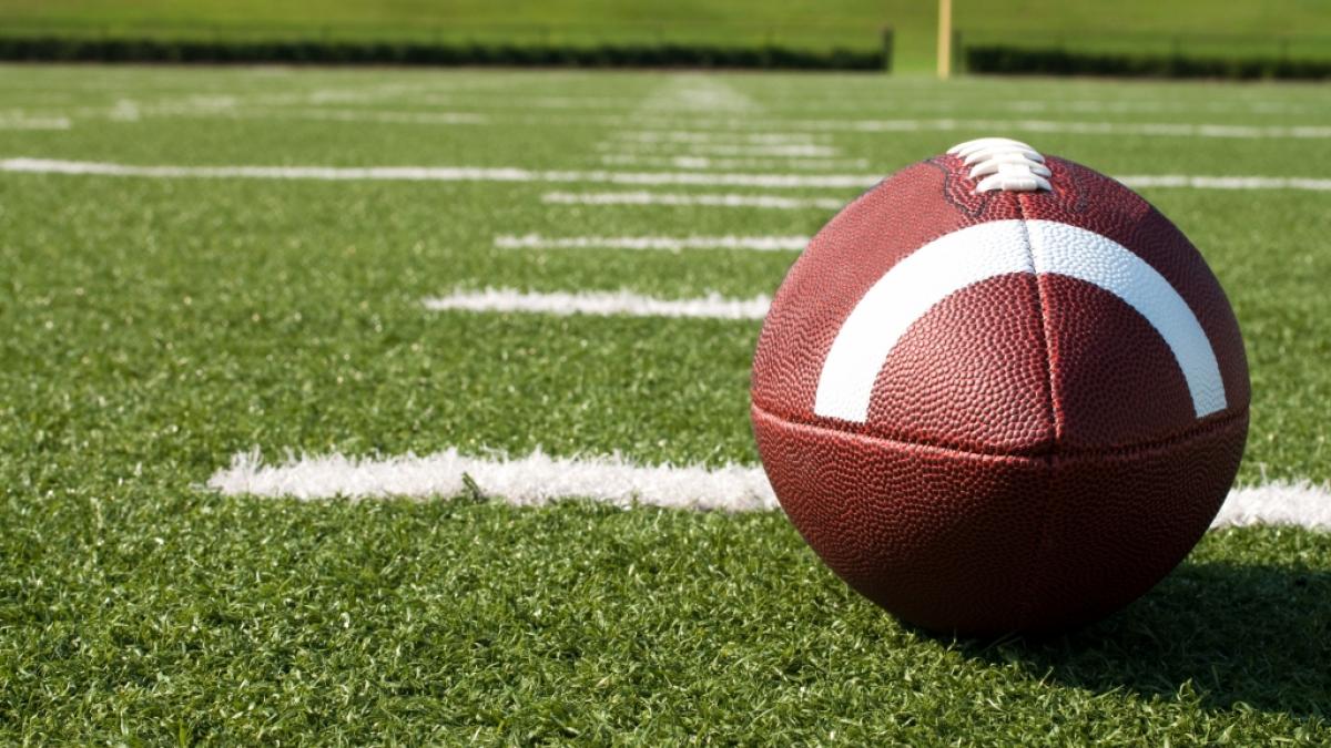 Die vielversprechende Football-Karriere von Tajh Boyd wurde im Keim erstickt: Der Nachwuchs-Sportler ist mit nur 19 Jahren pl&ouml;tzlich gestorben (Symbolfoto). (Foto)
