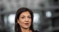 Bundeswirtschaftsministerin Katherina Reiche wird in der parlamentarischen Sommerpause operiert.