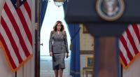 Neue Fragen zu Melania Trumps Vergangenheit