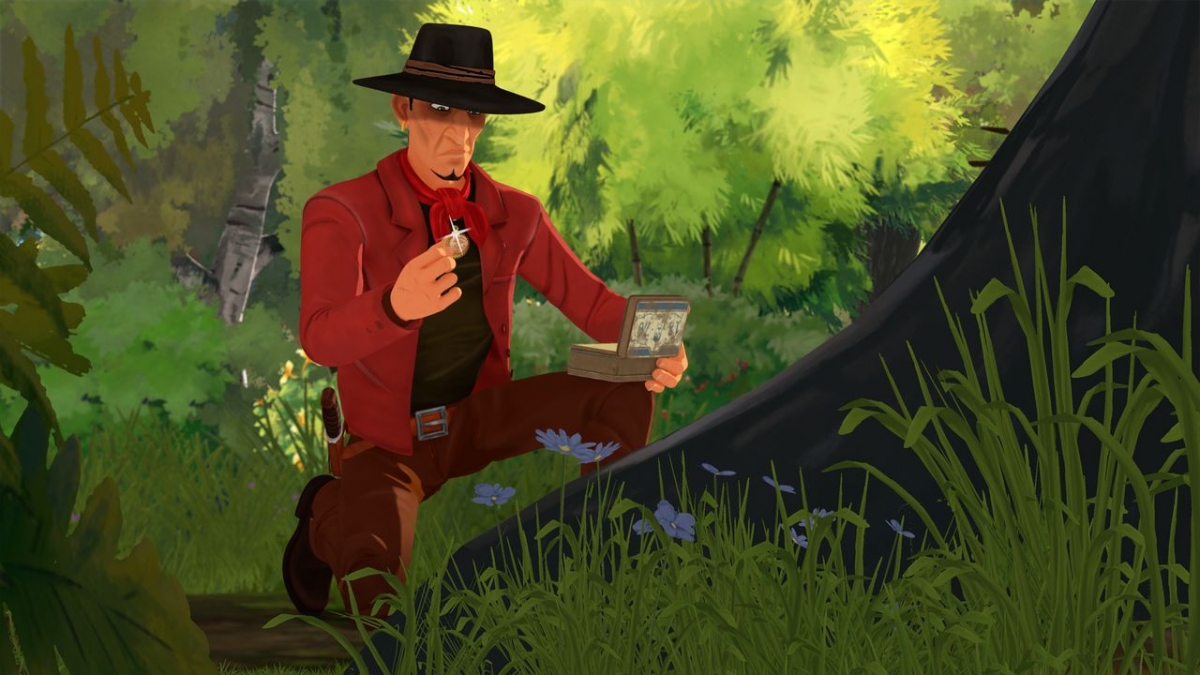 Tom Sawyer bei KiKA (Foto)