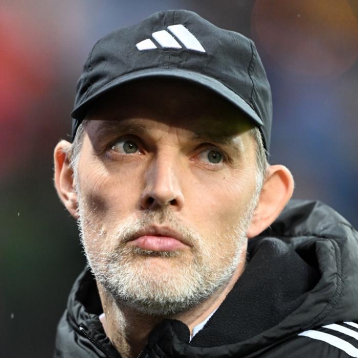 So lebt der neue England-Coach abseits des Fußballrasens