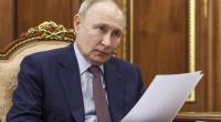 Wladimir Putin führt seit über drei Jahren Krieg gegen die Ukraine.