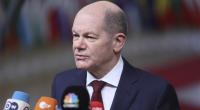 Olaf Scholz Minister kommen am Dienstag kurzfristig zusammen.