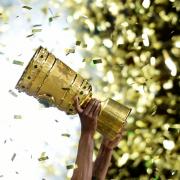 Wer schnappt sich den DFB-Pokal in diesem Jahr?