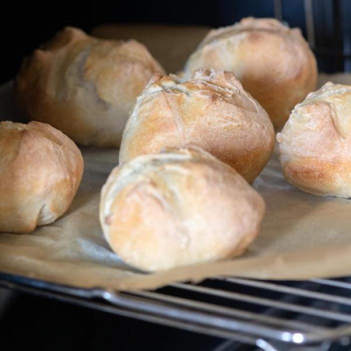 Achtung, Schimmelpilzgifte! DIESE Aufback-Brötchen fallen durch