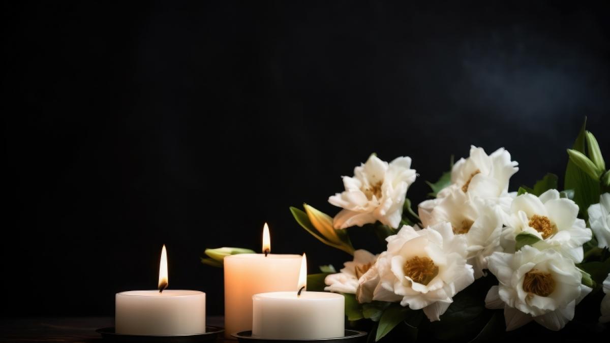 Der Sohn von Star-Friseur Paul Mitchell,&nbsp;Angus Mitchell, ist tot. (Symbolfoto) (Foto)
