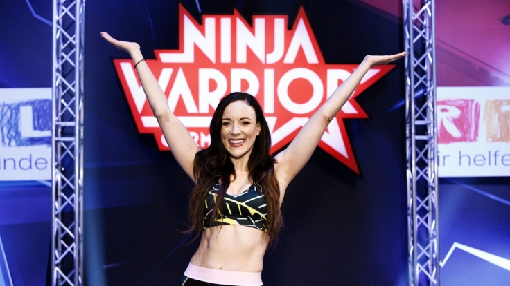 Ninja Warrior Germany : So Wird Das Promi-Special 2024 – GLHW