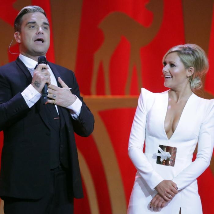 Nackt-Alarm bei Helene Fischer! Partner zieht blank