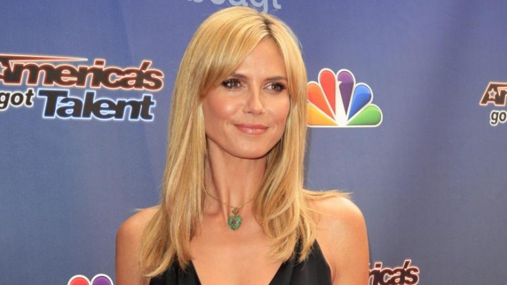 Heidi Klum beschenkt ihre Instagram-Follower regelmäßig mit privaten Einblicken.