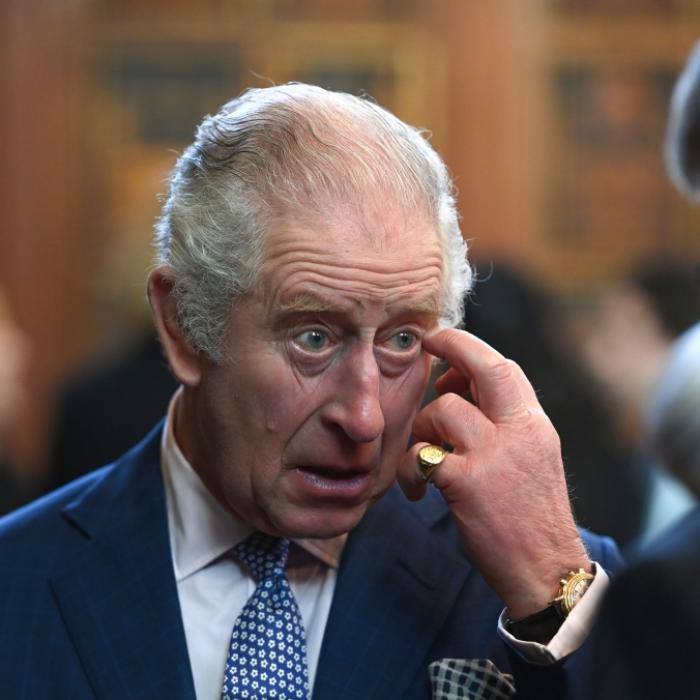 So durchwachsen sind die Royals-Aussichten für das neue Jahr 2023