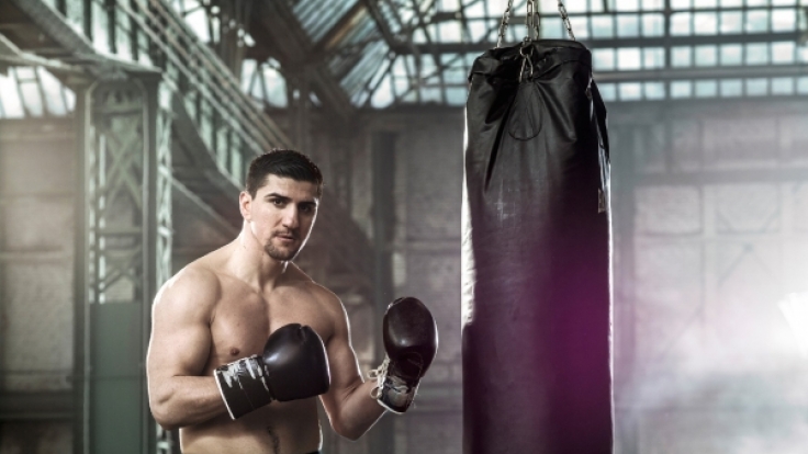 Marco Huck: