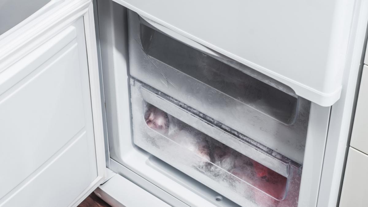 Zwei Baby-Leichen wurden in S&uuml;dfrankreich in einem Gefrierschrank entdeckt. (Foto)