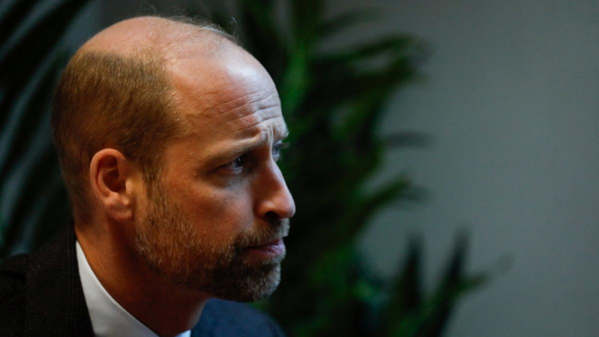 Keine Extrawurst f&uuml;r Royals: Prinz William muss z&auml;hneknirschend ein geliebtes Hobby ad acta legen. (Foto)