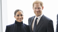 Herzogin Kate und Prinz Harry wollen angeblich künftig getrennte Wege gehen.