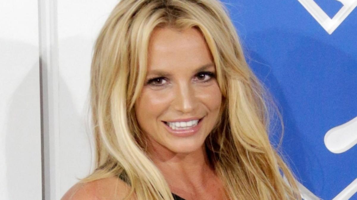 Ist Britney Spears s&uuml;chtig nach Crystal Meth? (Foto)