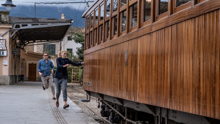 The Mallorca Files bei ZDFneo