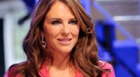 Liz Hurley feiert Ostern augenscheinlich im Bikini.