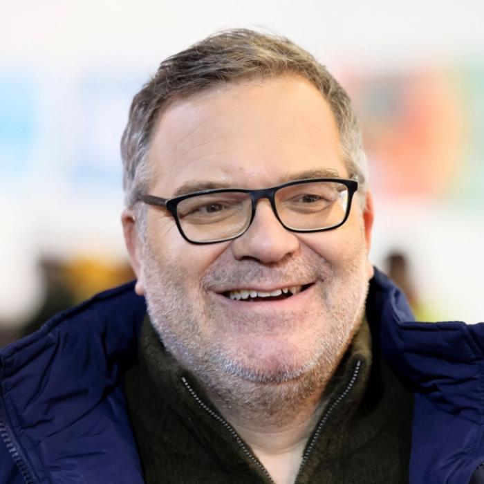 Neue TV-Show des Moderators spaltet die Zuschauer