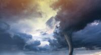 In Italien wüten heftige Unwetter.