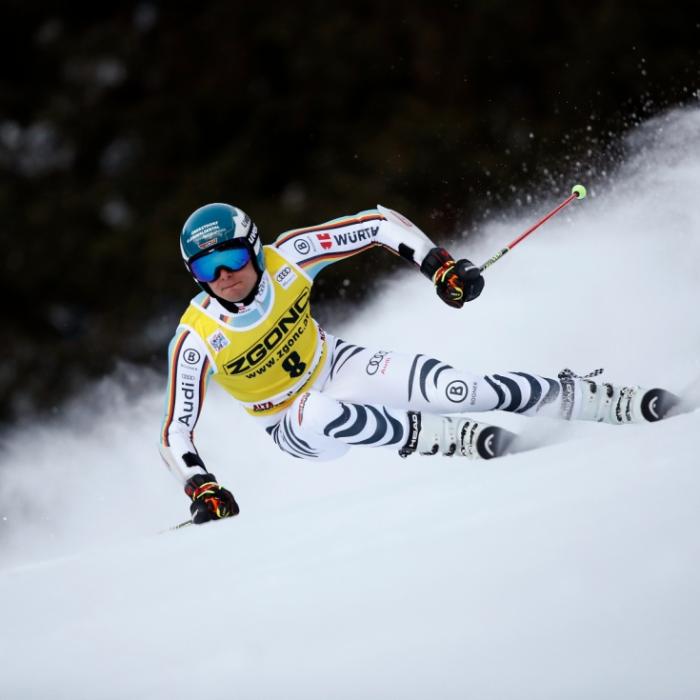Piste zu weich! Alpiner Slalom in Zagreb abgebrochen