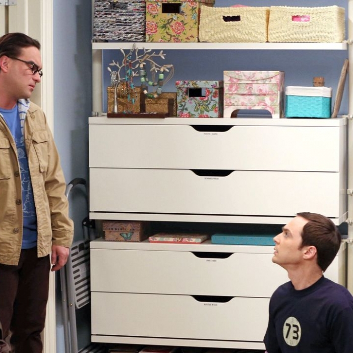 The Big Bang Theory bei ProSieben