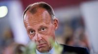 Friedrich Merz glaubt an eine Verschwörung des 