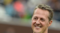 Der siebenmalige Formel-1-Weltmeister Michael Schumacher.
