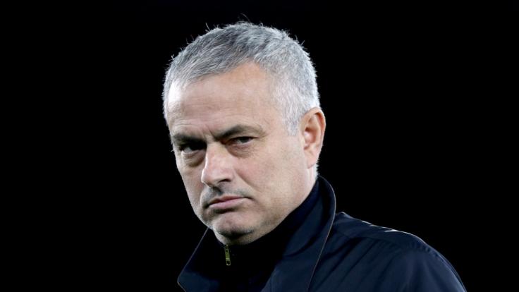Holt Jose Mourinho den FC Bayern aus der Krise?