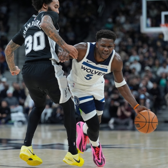 Josh Hart kritisiert Spurs für mangelnden Respekt nach Knicks-Sieg in den NBA-Finals
